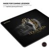 CYBEART Hogwarts Large Gaming Mousepad - 5