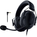 Razer BlackShark V2 X Playstation Gaming Headset – TechCure India