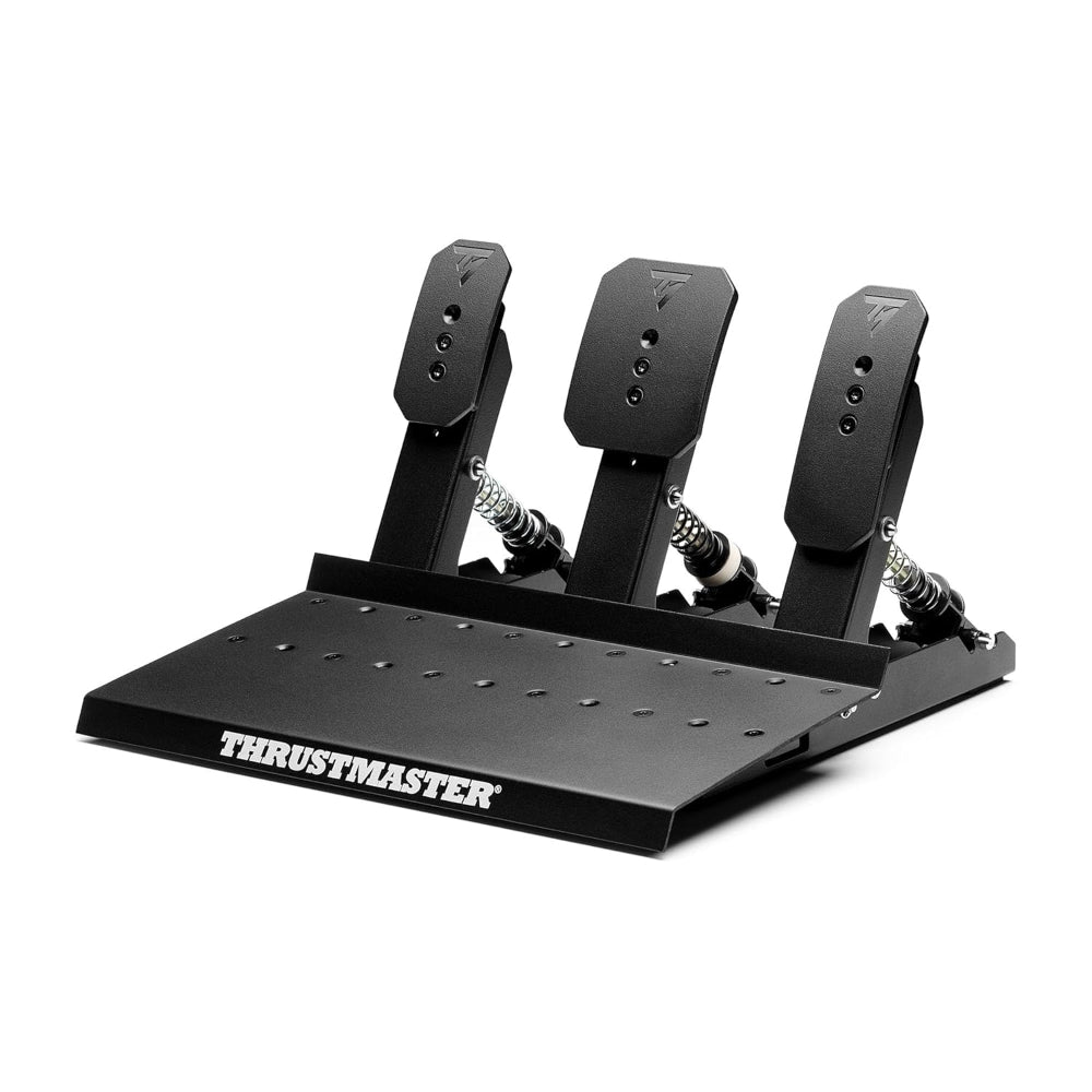 THRUSTMASTER Raceline Pedals III – TechCure India