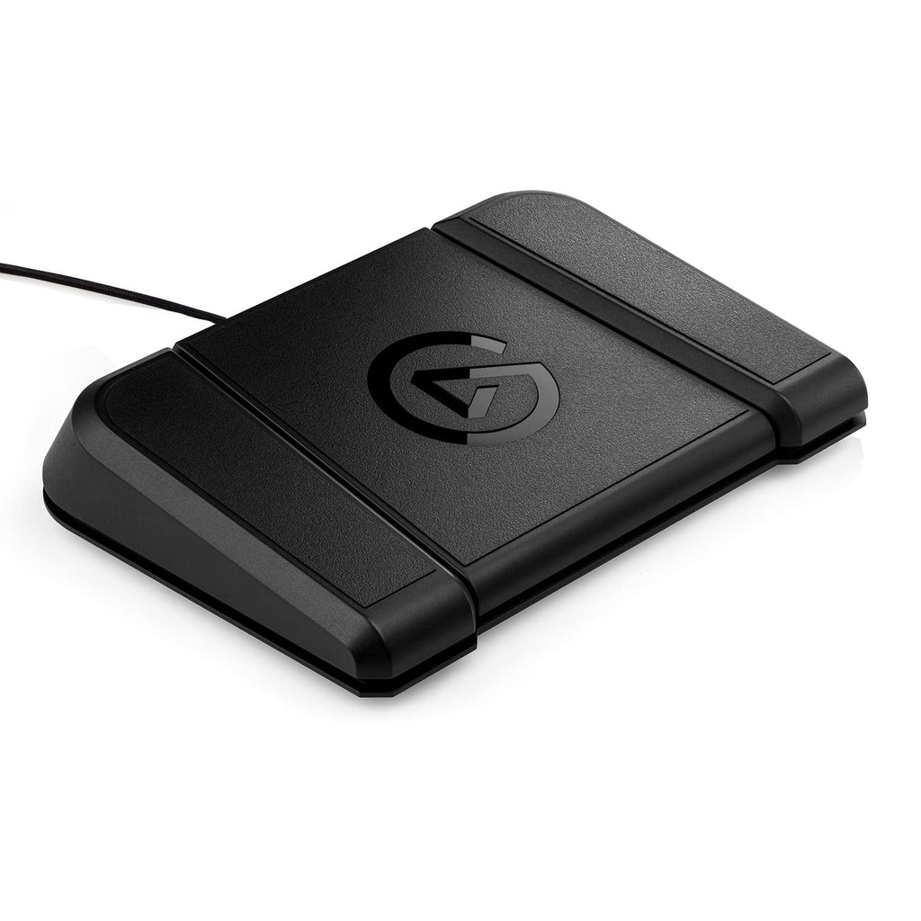 ELGATO STREAM DECK PEDAL HANDS-FREE STUDIO CONTROLLER 10GBF9901 – TechCure India