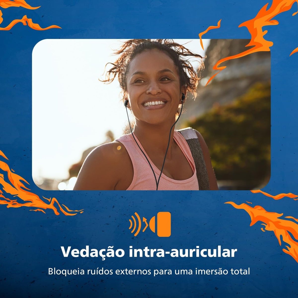 PHILIPS, FONE DE OUVIDO COM MICROFONE, TAE2146BK/00, COM FIO USB-C DE 1,2 METROS, INTRA-AURICULAR BLACK – TechCure India