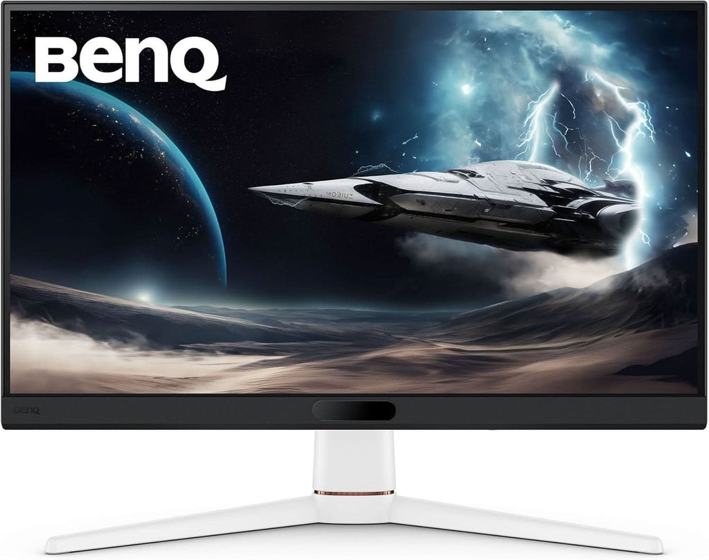 BENQ MOBIUZ EX251 25 FHD 220HZ REFRESH RATE GAMING MONITOR WHITE – TechCure India