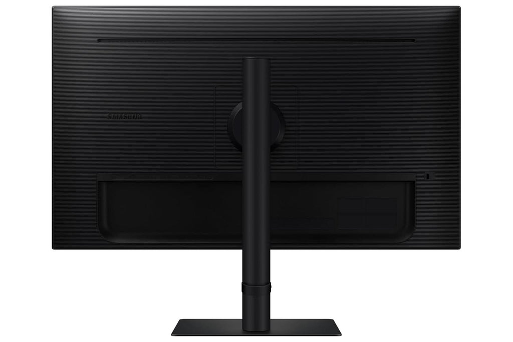 Samsung 27 Inch IPS 2K QHD Height Pivot Adjustable Stand Monitor – TechCure India