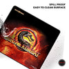 CYBEART Mortal Kombat Large Gaming Mousepad - 2