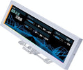 Lian Li 8.8 Inch Universal Screen SM088W White – TechCure India