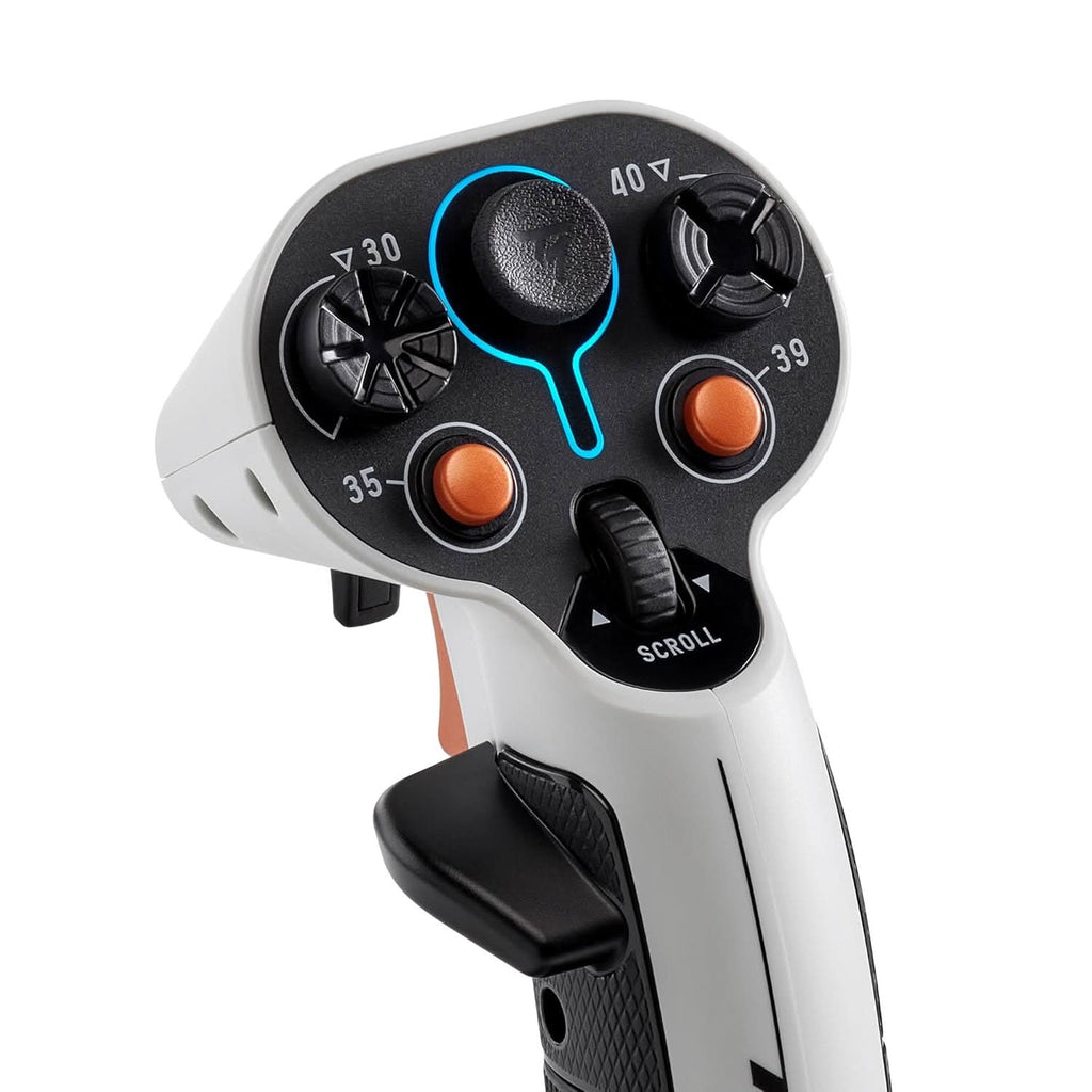 ThrustMaster Sol-R 2 HOSAS Space Sim Duo – TechCure India