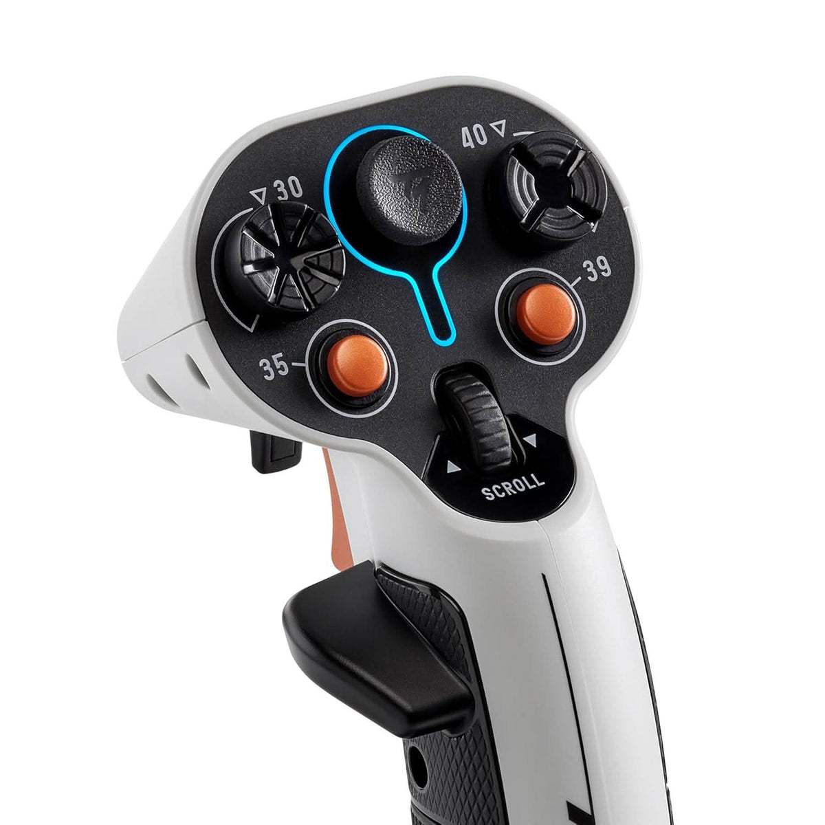 ThrustMaster Sol-R 2 HOSAS Space Sim Duo – TechCure India