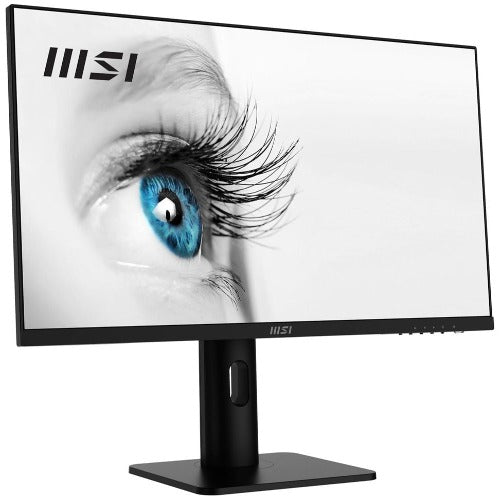 MSI PRO MP273AP 27 Inch FHD 100Hz IPS Panel 106%SRGB 1MS Adaptive Sync IPS Business Monitor - 2