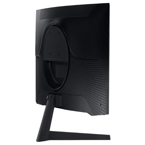 SAMSUNG Odyssey G5 27 Inch QHD 144Hz VA Panel 1MS AMD FreeSync Curved VA Gaming Monitor - 3