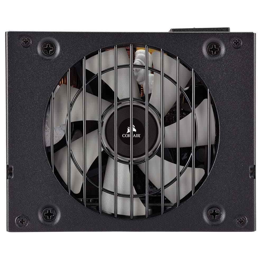 CORSAIR SF750 80+ Platinum Fully Modular Power Supply (750 W) – TechCure India