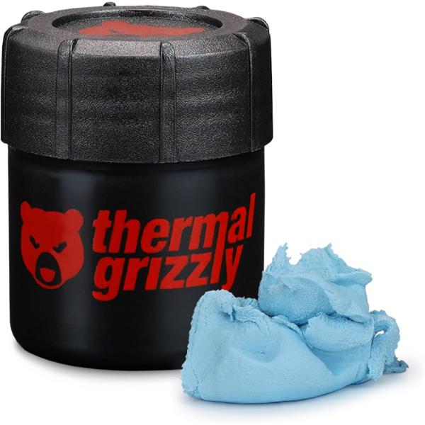 Thermal Grizzly TG Putty Advance 30g – TechCure India