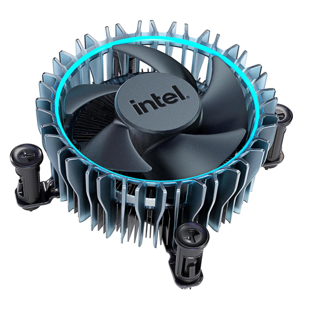 INTEL CORE I3-14100F 14TH GEN 4 CORES UPTO 4.7 GHZ LGA1700 PROCESSOR – TechCure India