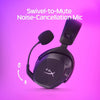 HYPERX Cloud Stinger 2 Wireless USB 7.1 Surround Gaming Headphone ( Black ) ( PC / PS5 / PS4 / Xbox ) - 6