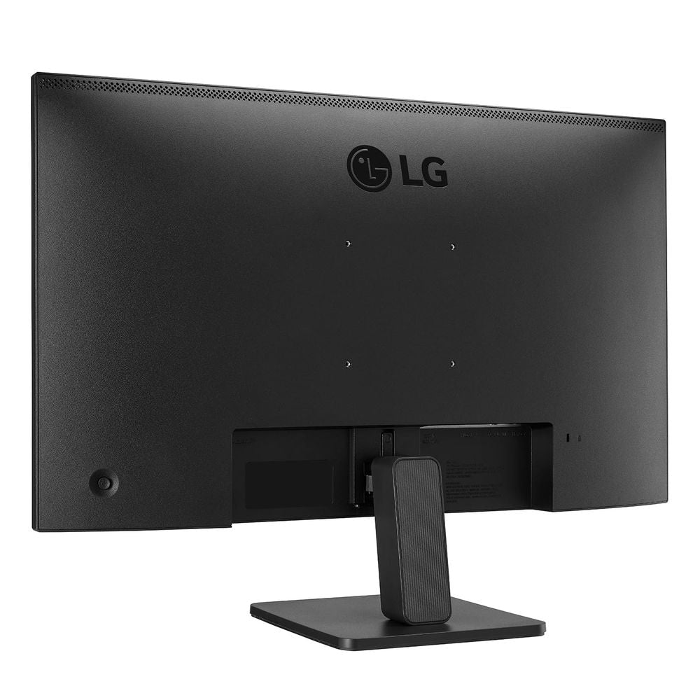 LG 27MR400 27 Inch FHD 120Hz IPS Panel 99% SRGB 5MS AMD Freesync IPS Gaming Monitor - 2