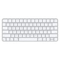 Apple Magic Keyboard USB–C - Silver – TechCure India