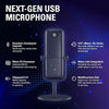 ELGATO Wave 3 MK.2 USB Condenser Microphone ( Black ) - 2