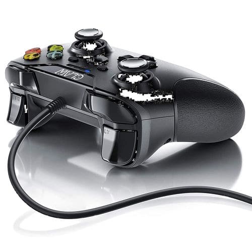 CLAW Shoot Wired USB Gamepad Controller for PC - 5