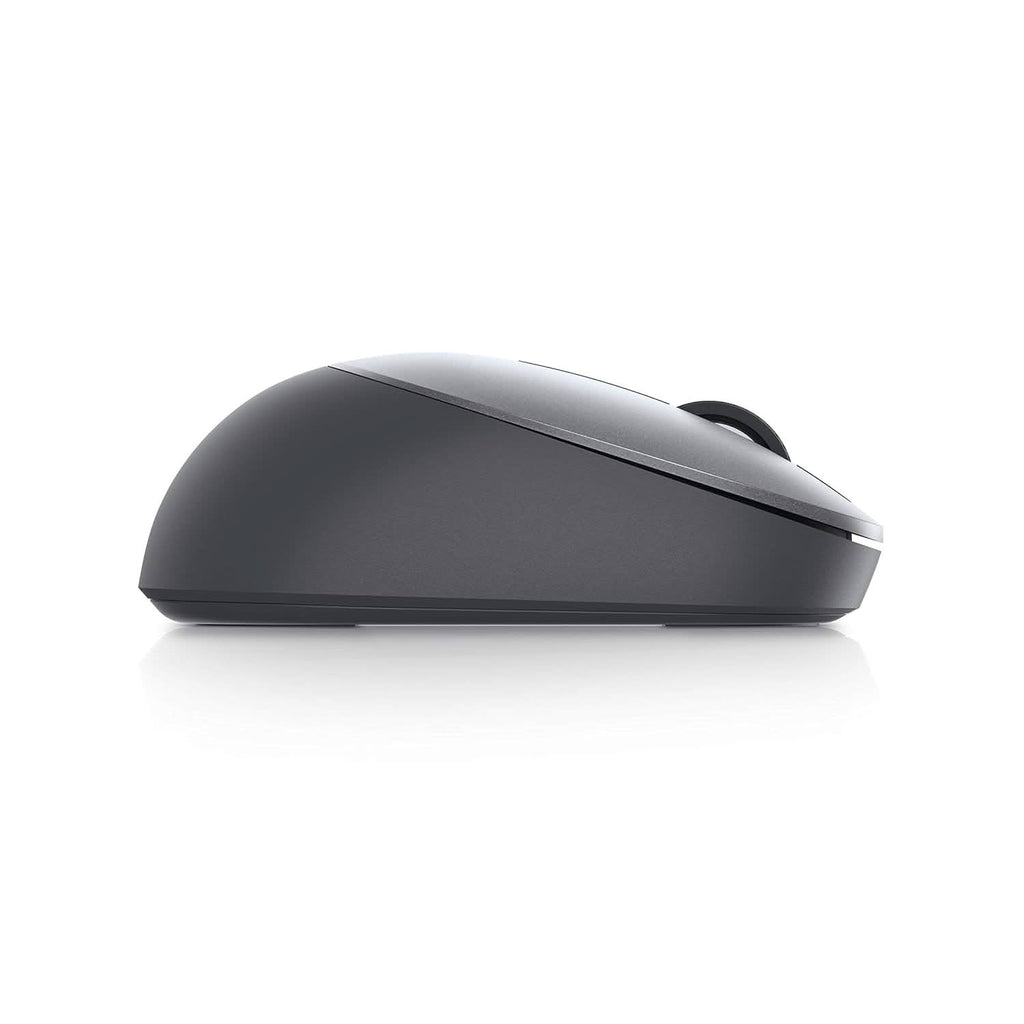 DELL MS5120W-TITAN GREY PRO WIRELESS DUAL CONNECTIVITY MOUSE – TechCure India
