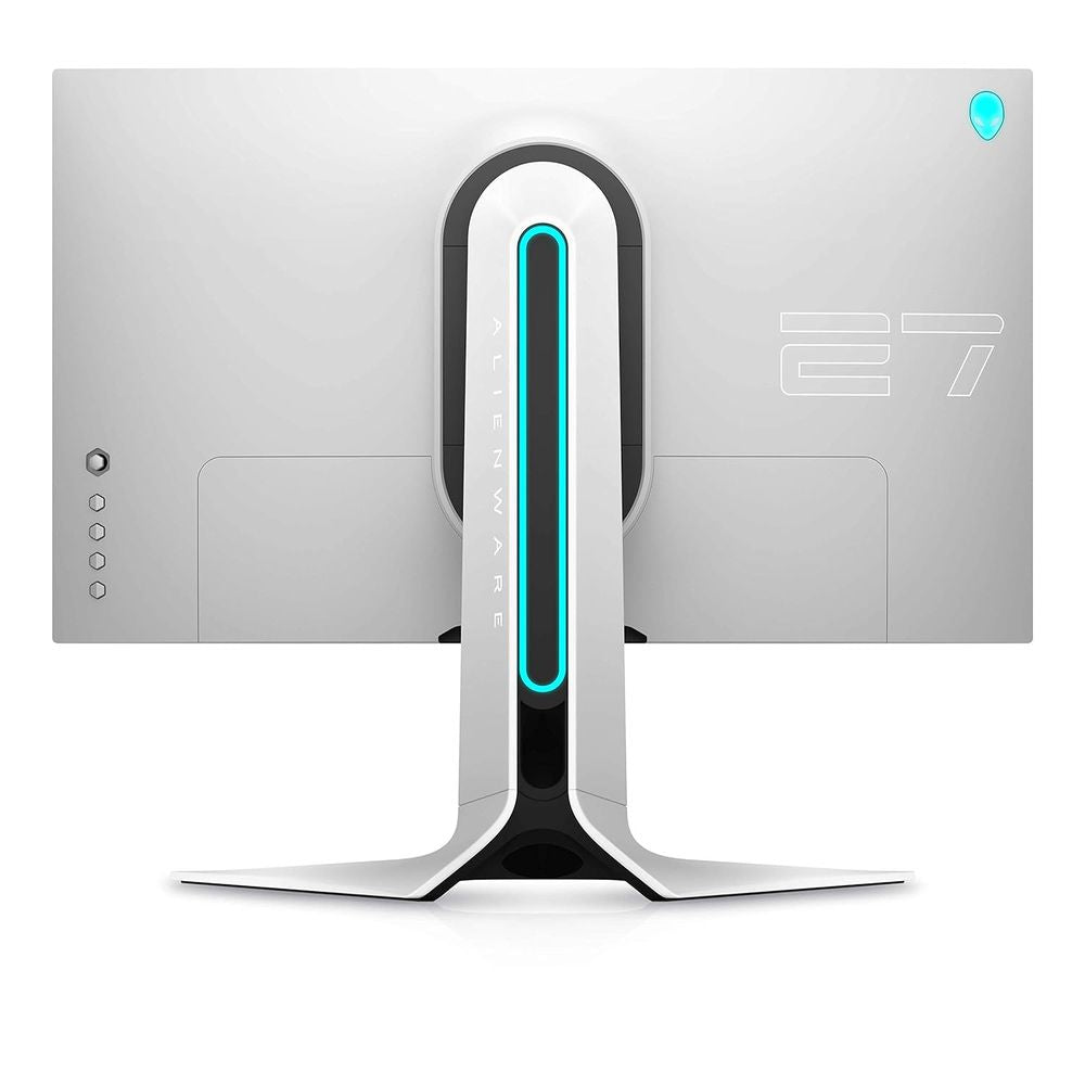 DELL ALIENWARE AW2721D 27 Inch QHD 240Hz IPS Panel 131% SRGB 1MS NVIDIA Gsync Gaming Monitor - 3