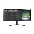 LG 35WN75CN UltraWide 35" (88.9CM) Curved QHD VA Display Monitor – TechCure India