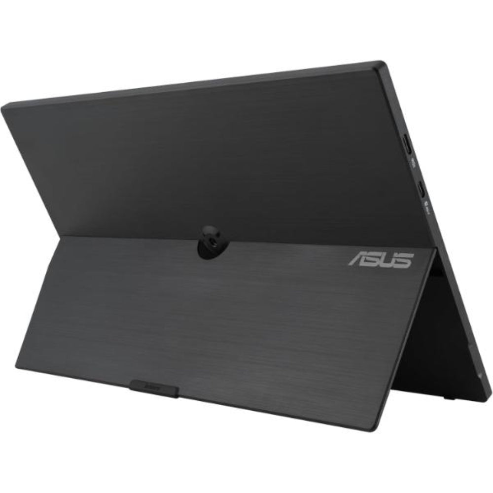ASUS ZenScreen MB16AHV 15.6 Inch FHD 60Hz IPS Panel 72% SRGB 5MS Adaptive Sync Portable Monitor - 2