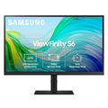 Samsung 27 Inch IPS 2K QHD Height Pivot Adjustable Stand Monitor – TechCure India