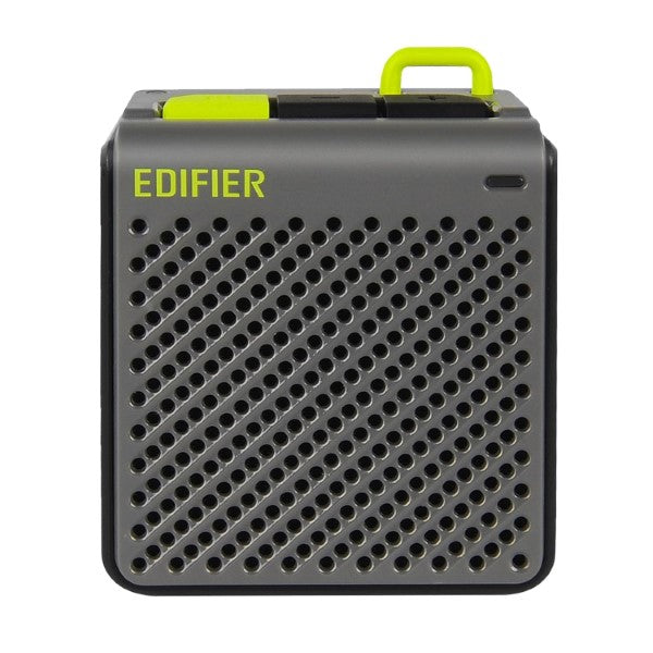Edifier MP85 Bluetooth Portable Speaker Grey – TechCure India