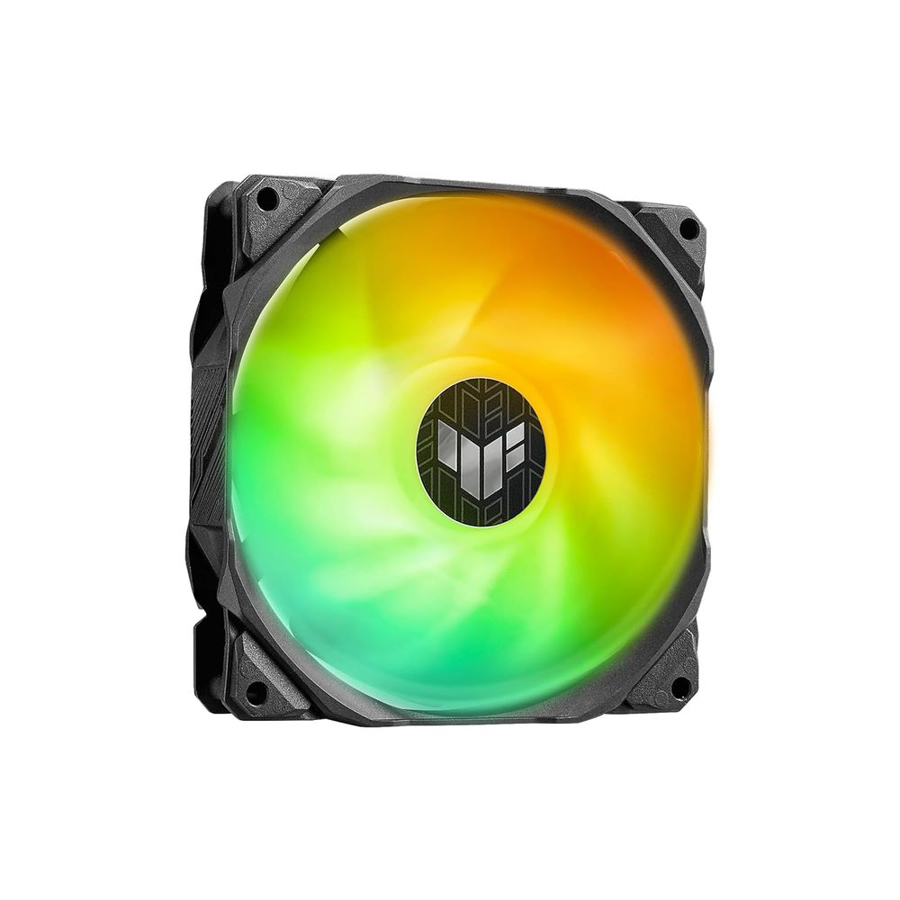 ASUS TUF Gaming LC II 360 ARGB 360mm CPU Liquid Cooler - 2