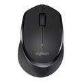 LOGITECH M275 Wireless Ergonomic Gaming Mouse ( 鈥?10-004914 ) ( 1000DPI / 3 Macro Button ) ( Black )