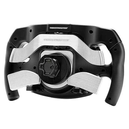Thrustmaster Formula Wheel Add-On Ferrari SF25 Edition – TechCure India