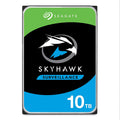 SEAGATE SKYHAWK SURVEILLANCE 10TB INTERNAL HARD DRIVE – TechCure India