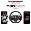 THRUSTMASTER T80 Ferrari 488 Gtb Rw PlayStation 4 PS5 & PC - 2