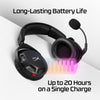 HYPERX Cloud Stinger 2 Wireless USB 7.1 Surround Gaming Headphone ( Black ) ( PC / PS5 / PS4 / Xbox ) - 3