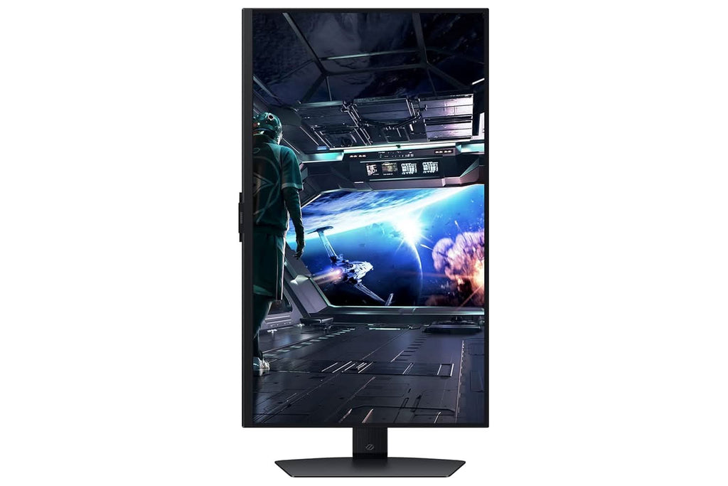 Samsung 27 Inch Odyssey G7 4K Smart Gaming Monitor LS27DG700EWXXL – TechCure India