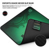 CYBEART Slytherin Large Gaming Mousepad - 6
