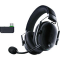 Razer BlackShark V2 Pro Xbox Licensed Wireless Console Esports Headset - Black – TechCure India
