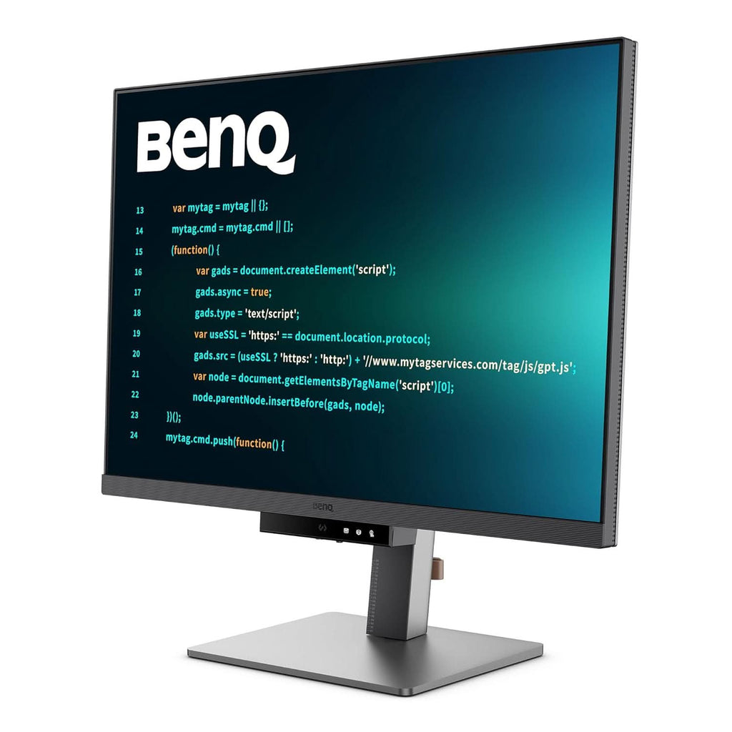 BenQ RD280UG 28 Inch 4K 3840x2560 Programming Monitor – TechCure India