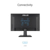 ASUS VA24EHF 24 Inch FHD 100Hz IPS Panel 100% SRGB 1MS Freesync IPS Gaming Monitor - 3