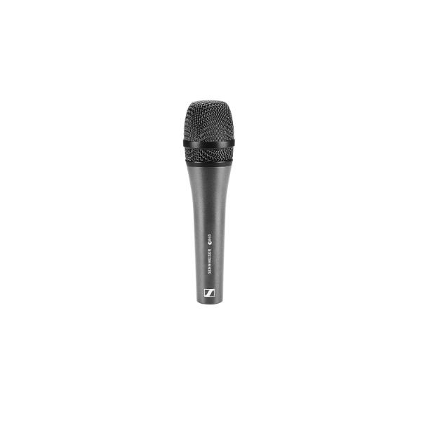 Sennheiser E845 Vocal XLR Microphone – TechCure India
