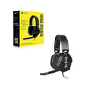 CORSAIR HS55 Wired 7.1 Surround Gaming Headphone With Mic ( Carbon ) ( PC/PS5/PS4/Xbox ) - 3