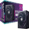 COOLER MASTER V 1600W V2 80+ Platinum Fully Modular ATX 3.1 Power Supply - 6
