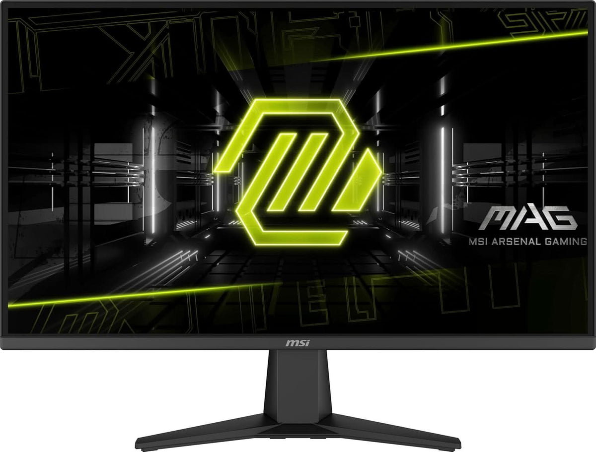 MSI MAG 275QF 27-INCH 2K GAMING MONITOR – TechCure India