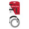HyperX Coiled Cable (Gray/Black) - 5