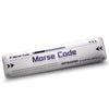 AULA Leobog Ergonomic Gaming Wrist Rest ( Morse Code )