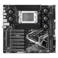 ASROCK WRX90 WS EVO MOTHERBOARD – TechCure India