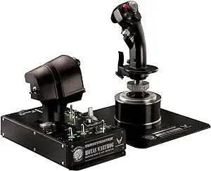 THRUSTMASTER HOTAS WARTHOG WW – TechCure India