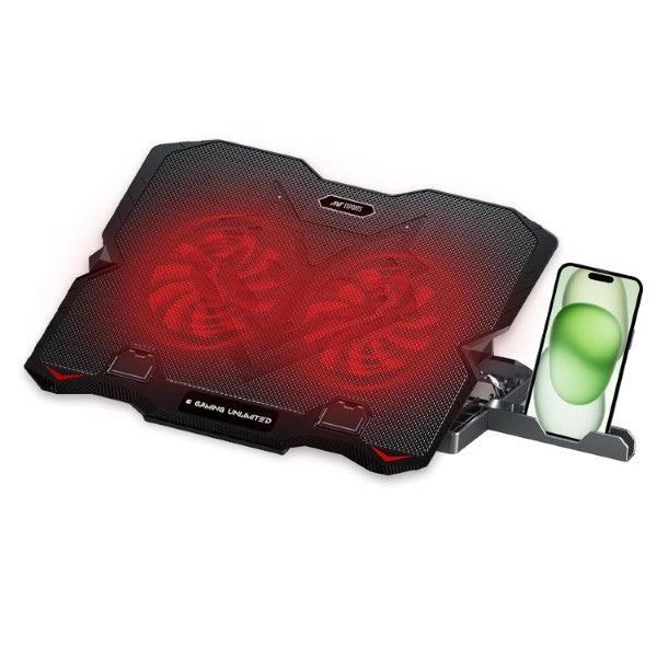 Ant Esports NC150 Notebook Cooler – TechCure India