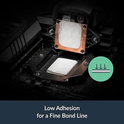 ARCTIC MX-7 (2 g) - Ultimate Performance Thermal Paste – TechCure India
