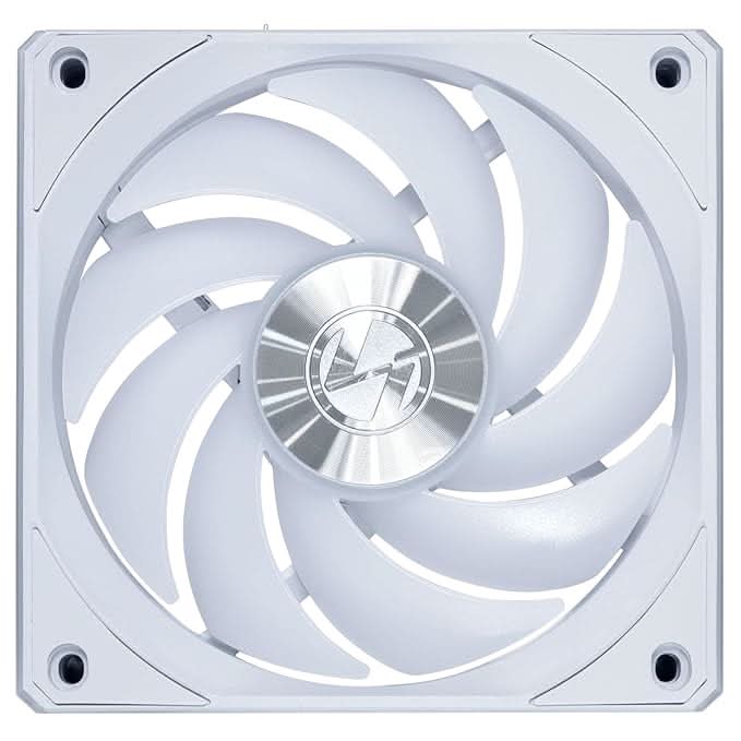 Lian Li UNI Fan CL Wireless 120 - Triple Pack – TechCure India