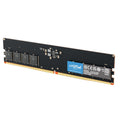 CRUCIAL 32GB DDR5-5600 UDIMM CL46 RAM CT32G56C46U5 – TechCure India